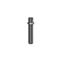 Keystone Electronics 1223 ພິນ, Seamless .093 SEAMLS CNTC PIN