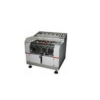 YuYang YYX-025 ອຸປະກອນທົດສອບເກີບຂະໜາດນ້ອຍ Maser Waterproof Test Machine (90±5 r/min)