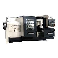 WMT CNC QK1330 ເຄື່ອງກຶງທໍ່ CNC Threading (800mm)