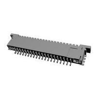 AMP Connectors - TE Connectivity 2-487951-0 Free Hanging 020 1MM FPC TOP HORZ