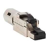 Tripp Lite N238-P01-MPTL-A ອຸດສາຫະກຳ CAT6A STP MPTL PLUG