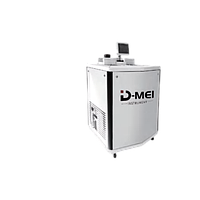 D-MEI DY-GDL40 ເຄື່ອງເທີໂມເເຕຕີກແບບປະສົມປະສານອຸນຫະພູມສູງແລະຕ່ໍາ (-40℃ ~300℃)