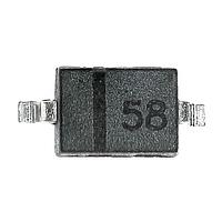 MACOM SMMD805-SOD323 ດາຍໂອດ PIN Diodes Diode,SRD-Chip-Package, SOD323