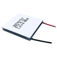 Laird Thermal Systems 387001741 ອຸປະກອນເຢັນເຊີນເທີໂມເອລັກທຣິກ ET2.5,12,F1,3030,TA, RT,W4.5