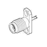 Molex 73251-0250 ຕ່າງຫຼັກ ST JCK 2HF REC SCUP