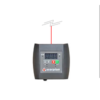SCORPION 8000-001 ແຜງຄວບຄຸມຕິດຝາ