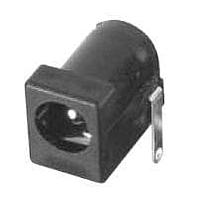 Adam Tech ADC-002-2 ຈ໌ັກ DC POWER JACK 2.5MM PIN TYPE 002