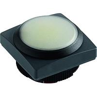 RAFI 1.30.270.055/2208 ສະຫນຸກການສະຫນອງ Switch Actuators RAFIX PshBtn Illum White / Weiss