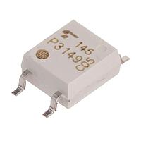 Toshiba TLP3149(F MOSFET Output Optocouplers PHOTORELAY