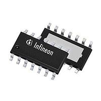Infineon TLD1314ELXUMA1 High Side Driver IC LITIX