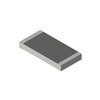 SEI Stackpole HVCB1206JKD1M00 ຕະຫຼອດຄວາມຕ່ຳຂອງຟິວມົນຫນາ RES, HV, 1206, 1 Mohm, 5%, 100 ppm, 0.33W