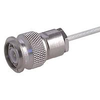 HUBER+SUHNER 11_TNC-50-3-5/133_NE ຕົວເຊື່ອມ TNC ປັດກັນສາຍກົງ (ຜູ້ຊາຍ)