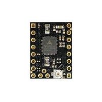 ADI Trinamic TMCSilentStepStick ຕົວຄວບຄຸມແລະຕົວຂັບມອຕໍເຕີ Silent stepper motor driver 5 ຫາ 46V, ສາມາດໃຊ້ກັບ 1.2A ພ້ອມກັບ S/D Interface, 256 Steps, SpreadCycle ແລະ Stealthchop