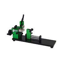 Niigata Seiki ROG-355SS ລະບົບການວັດແທກ eccentricity (φ1~8mm; 3~6.5μm; long base)