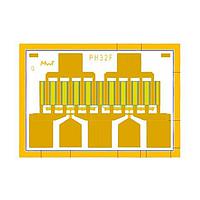 CML Micro MWT-PH32F RF Power MOSFET ຕູ້ຂະໜາດແບບແຄບແລະແບບກວ້າງ ຕູ້ເພີ່ມສະຫຼຸບພະລັງງານສູງ, ຕູ້ເພີ່ມພະລັງງານສູງ, ແລະການນໍາໃຊ້ໃນຕູ້ສະເລີຍ