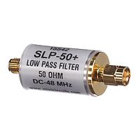 Mini-Circuits SLP-50+ ຕົວກັນສັນຍານຕ່ຳ LOW PASS FLTR / SMA / RoHS