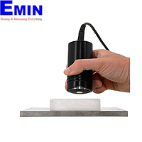 DEFELSKO FJS FJS Probe ສໍາລັບການເຄືອບ Gages ຄວາມຫນາ (0~25 mm)