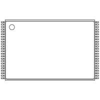 GigaDevice GD9FU1G8F2AMGI NAND Flash 1Gbit OnFI /3.3v /TSOPI-48 /ອຸດສາຫະກຳ(-40? ຫາ +85?) /ຖານວາງ