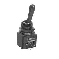 APEM 12146X778 ສະຫນັບສະຫນູນ Toggle Switches DBL POLE ON-ON