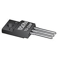 WeEn Semiconductors BYV410X-600/L01Q Diodes - ວຸດປະສົງທົ່ວໄປ, ພະລັງງານ, ການສະຫຼຸບ BYV410X-600/L01/TO-220F/STANDARD MARKING * ຢູ່ແຖວ, ຊຸດລົດລົງ