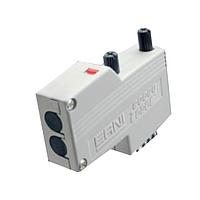 ERNI - TE Connectivity 134928-E ຕົວເຊື່ອມ D-Sub - ຄວາມໜາແຮງມາດຕະຖານ ERBIC BUS D BUS-SYSTEM SYS PROF MAX SC C