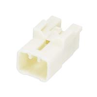Yazaki 72821060 ປລັກຮາງການ CONN 6P 090 II NAT