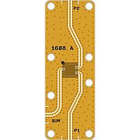 Quantic X-Microwave XM-B9N7-0411D ຕົວແບ່ງ RF Splitters and Combiners, EP2K1+SMT