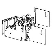 Eaton Bussmann CCP2-PB2 ອາວຸດກັນໄຟຟ້າ Phase Barrier PHASE BARRIERS