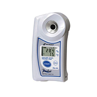 ATAGO PAL-91S Ethylene Glycol Refractometer (E.G: 0.0~90.0 %)