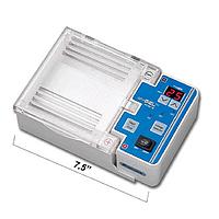 Benchmark E1101-E ລະບົບໄຟຟ້າ Mini Electrophoresis