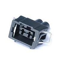 Aptiv 10718125 ຕູ້ຕໍ່ສາຍທົ່ວໄປ ASM CONN 2 F 2.8 TIMER MULTI SLD MINI PWR