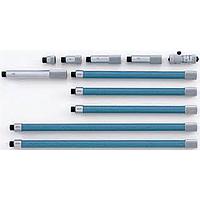 MITUTOYO 137-203 Tubular ພາຍໃນ Micrometers (50-500mm/0.01)