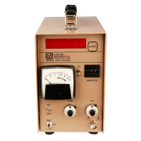 LUDLUM 2000 ອຸປະກອນວັດຂະໜາດທົ່ວໄປ (0 to 999999 counts)