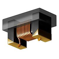 Fastron 0402F-020J-08 ອິນດັກເຕີຊິບລອດສາຍ (ລອດສາຍ - ເປີດ); 20nH; Tol: 5%