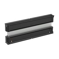 ERNI - TE Connectivity 364726-E ຕົວເຊື່ອມ SMCBTB 80M20.2 mmBTB22Tray