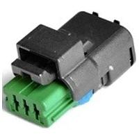 Aptiv 211PC032S5149 ຕົວເຊື່ອມຕໍ່ 3 ທາງ F 1.5 SICMA Mini Sealed Connector