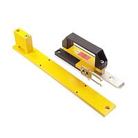 Omron Automation and Safety 44535-8015 ອຸປະກອນສະຫນັບສະຫນູນ Switch SBL-M15