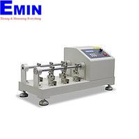 Uby Tech UF-2009 Bally Resistance Flexing Tester (100±5cpm)