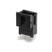 Molex 172286-1102 Power ULTRAFIT 3.5MM 2CKT HDR VT SGL K BLK TIN