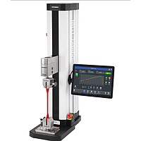 Mark-10 F505 ຕົວທົດສອບການບັງຄັບດິຈິຕອນ (500 lbF [2.2 kN])