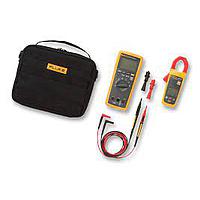 FLUKE FLK-A3000FC KIT Clamp Meter (Fluke-A3000FC KIT, AC 400.0 A)