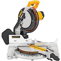 DEWALT DWS780-KR ເລື່ອຍວົງມົນໂຕະ (1600W)