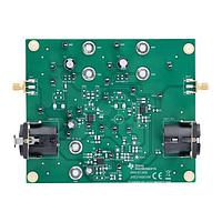 Texas Instruments JFE2140EVM ໂມດູນປະເມີນ Discrete JFET JFE2140 ສໍາລັບ dual ultr