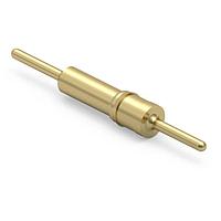 Mill-Max 9218-0-00-15-00-00-03-0 ດັບເບິນສອງ 10u AU OVER NI