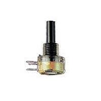 Amphenol Piher SMC10V10-103A2020-MTA ປອດຕີໂມເຕີ Cermet 10mm ປອດຕີໂມເຕີຕິດຕູ້ Cermet 10K Ohm ຄວາມຕ້ອງການຄວາມຕ້ອງການ 20% 0,33W, ແກ້ວພລາສຕິກ ແຂນພາຍໃນ ສະຕູດລິນຽຍ ຕົວຈຸດ PCB ຈຳນວນຫຼາຍ