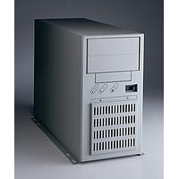 Advantech IPC-6608BP-25ZE ເຄື່ອງມອດູນອະເຄສເຊີຣີ IPC-6608 ບໍ່ມີ BP ມີ PSU 80+ 250W