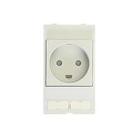 HARTING 39500010017 ທ່ອສາຍແລະທາງຜ່ານສາຍ HAN-PORT INSERTS W/O LED DISPLAY