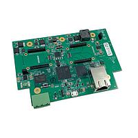 ເມືອດູນເອເທີເນັດ ແລະ ການສື່ສານ