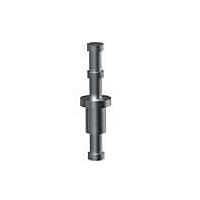Keystone Electronics 1613-1 Dual .051 TURRETT
