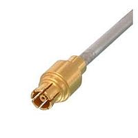 Johnson / Cinch Connectivity Solutions 125-0692-001 ຕົວເຊື່ອມ STRAIGHT FEMALE .047 SEMI-RIGID